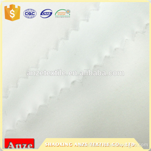 Cheap price qualified organic cotton twill fabric